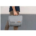 Peak Design The Everyday Messenger 13 V3 Geanta Foto Silver.5.jpg