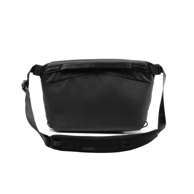 Peak Design Everyday Sling V3 Geanta Foto 10L Negru