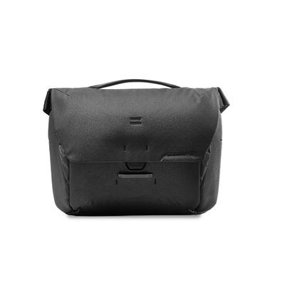 Peak Design The Everyday Messenger 13 V3 Geanta Foto Negru