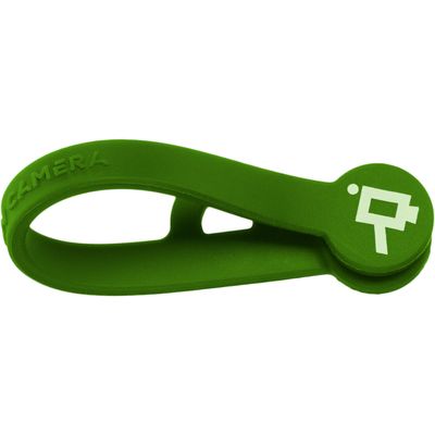 Wooden Camera Cine Mag Ties Set 5 Legaturi 105mm Verde