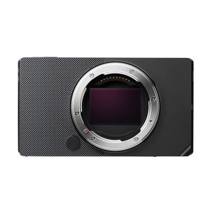 Sigma BF Aparat Foto Mirrorless Full Frame 24MP 6k30p Negru