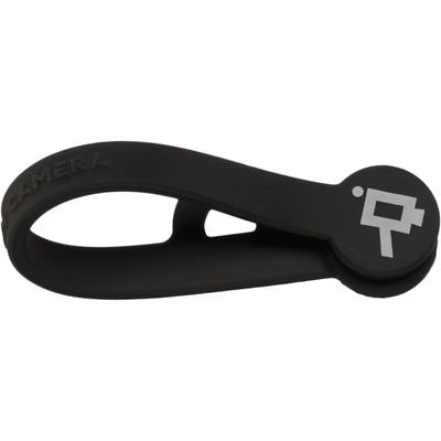 Wooden Camera Cine Mag Ties Set 5 Legaturi 105mm Negru
