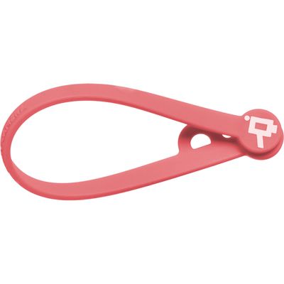 Wooden Camera Cine Mag Ties Set 5 Legaturi 175m Portocaliu/Roz Neon