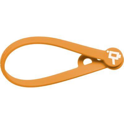 Wooden Camera Cine Mag Ties Set 5 Legaturi 175mm Potocaliu Neon