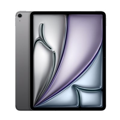 Apple iPad Air M3 Tableta 13" 1TB Cellular Space Grey