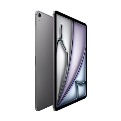 Apple iPad Air M3 Tableta 13" 1TB Cellular Space Grey