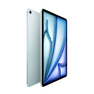 Apple iPad Air M3 Tableta 13" 1TB Cellular Albastru