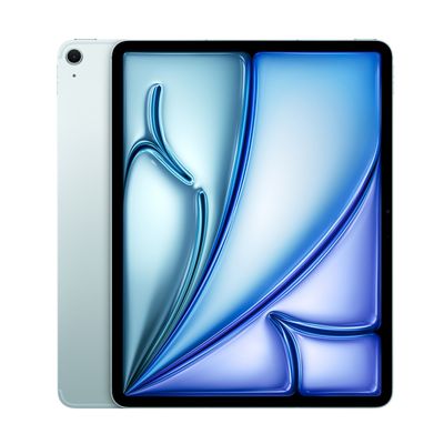 Apple iPad Air M3 Tableta 13" 256GB Wi-Fi Albastru