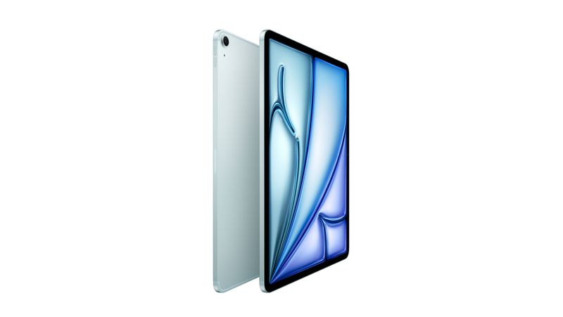 Apple iPad Air (M3) 256GB Wi-Fi　ブルー Apple iPad Air M3 Tableta 13