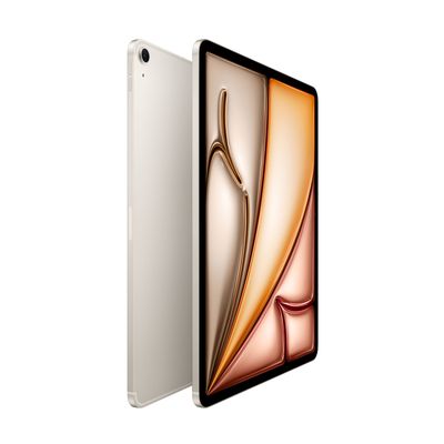 Apple iPad Air M3 Tableta 13" 512GB Wi-Fi Starlight