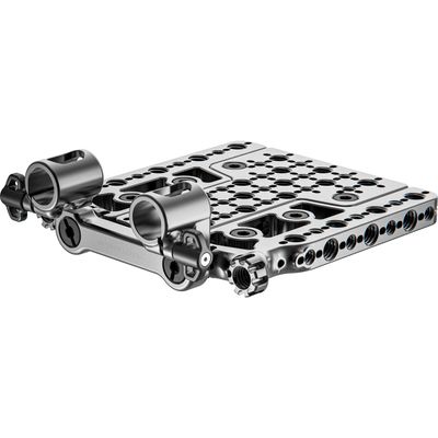 Wooden Camera Sistem Top Plate pentru Canon EOS C400