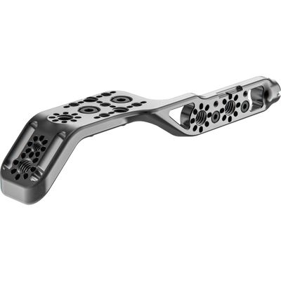 Wooden Camera Top Handle Cheese Plate pentru Canon EOS C400