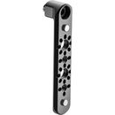 Wooden Camera Sina NATO Laterala pentru Canon EOS C400