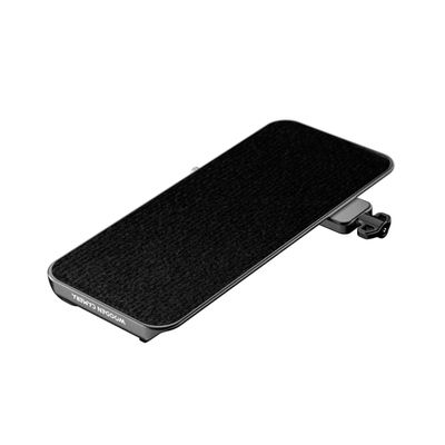 Wooden Camera Shoulder Plate ARCA