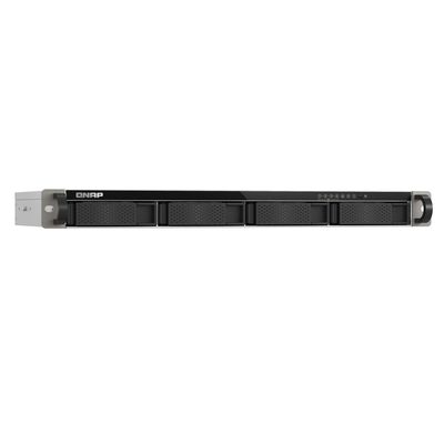 Qnap TS-433EU Network Attached Storage 4GB