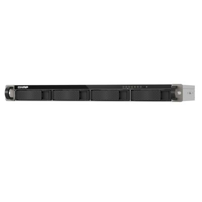 Qnap TS-433EU Network Attached Storage 4GB
