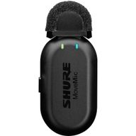 Resigilat: Shure MoveMic Transmitator Lavaliera Wireless Smartphone fara Carcasa - RS125084498-1