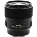 Resigilat: Tokina FiRIN 20mm F2.0 AF Obiectiv Foto Mirrorless Montura Sony E - RS125041880-1