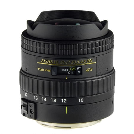 Tokina AF 35mm f/2.8 AT-X PRO DX macro (1:1) pt NIKON - SH4734