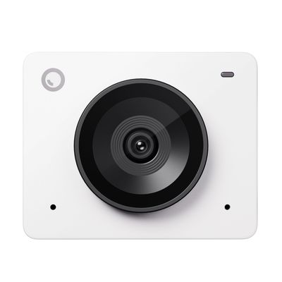 OBSBOT Meet SE Camera Web Streaming Full HD Cloud White