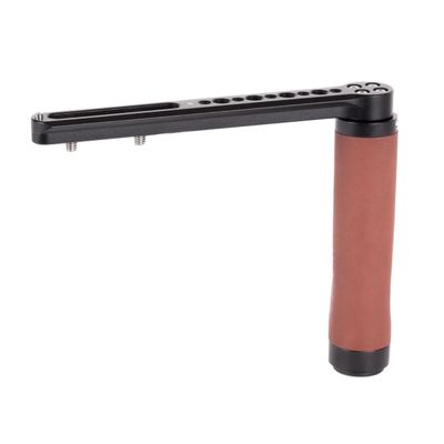 Wooden Camera Maner Lateral Piele