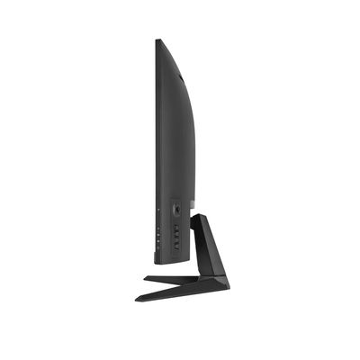Asus VG32WQ3B Monitor Gaming Fast VA LED 31.5" QHD 2560 x 1440 Ecran curbat Negru