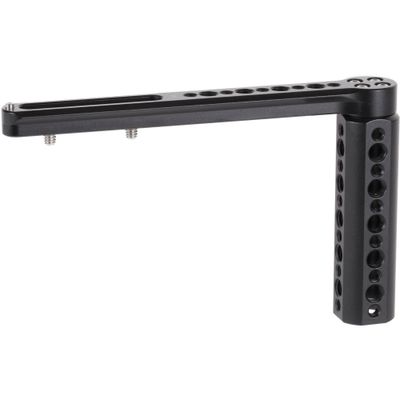 Wooden Camera Maner Lateral Cheese