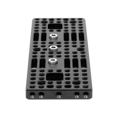 Wooden Camera Top Placuta BMC