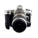Minolta 505si Dynax+Minolta 28-100mm+ Grip SH-1027259