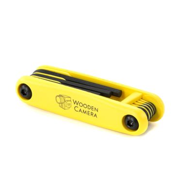 Wooden Camera Set Chei Standard