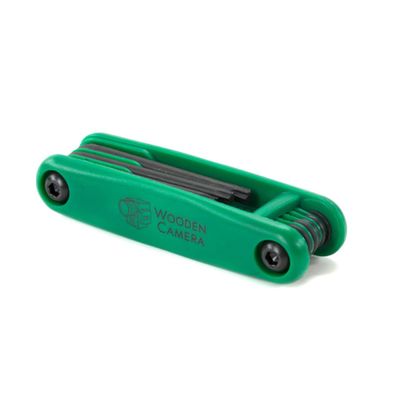 Wooden Camera Set Chei Stea