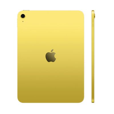 Apple iPad A16 Tableta 11" 128GB Wi-Fi Galben