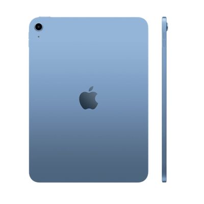 Apple iPad A16 Tableta 11" 128GB Wi-Fi Albastru