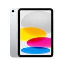 Apple iPad A16 Tableta 11" 256GB Wi-Fi Argintiu