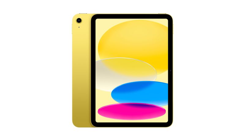 家電 iPad (A16) Apple iPad A16 Tableta 11