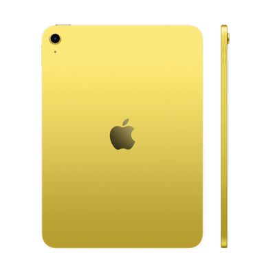 Apple iPad A16 Tableta 11" 256GB Wi-Fi Galben