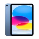 Apple iPad A16 Tableta 11" 128GB Cellular Albastru
