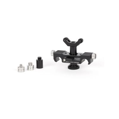 Wooden Camera Suport Universal pentru Obiective 15mm LW