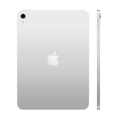 Apple iPad A16 Tableta 11" 256GB Cellular Argintiu