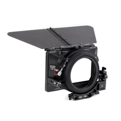 Wooden Camera UMB-1 Universal Mattebox Swing Away