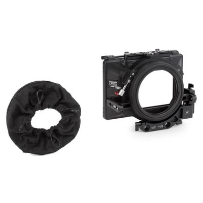 Wooden Camera UMB-1 Universal Mattebox Swing Away