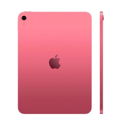 Apple iPad A16 Tableta 11" 512GB Cellular Roz