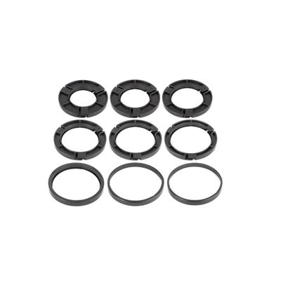 Wooden Camera UMB-1 Set Clamp-On pentru Matte Box Universal