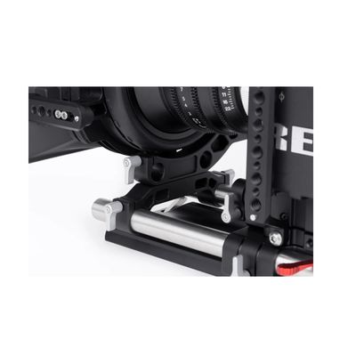 Wooden Camera Adaptor 19mm pentru Mattebox Universal UMB-1
