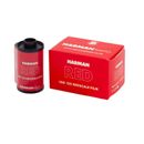 Harman Red ISO125 35mm Film Foto