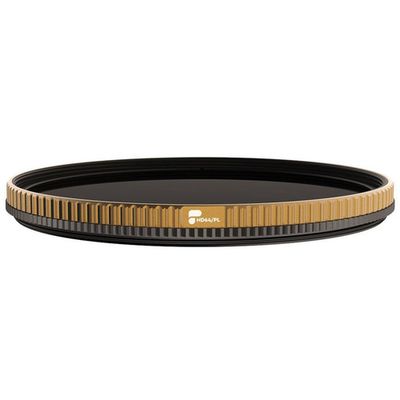 PolarPro Quartzline Filtru CPL si ND64 82mm