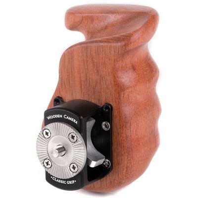 Wooden Camera Maner Stanga
