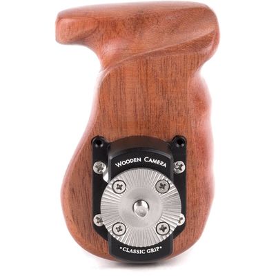 Wooden Camera Maner Stanga