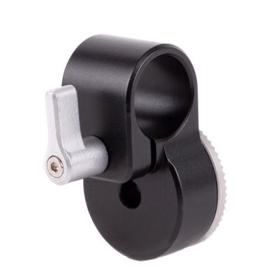 Wooden Camera Clema cu Roseta ARRI pentru Tija de 19mm