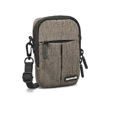 CULLMANN MALAGA Compact 200 Geanta Foto Maro